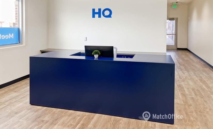 Conference space in Salt Lake City, 2819 S 5600 W (84120) - 1 | MatchOffice.com