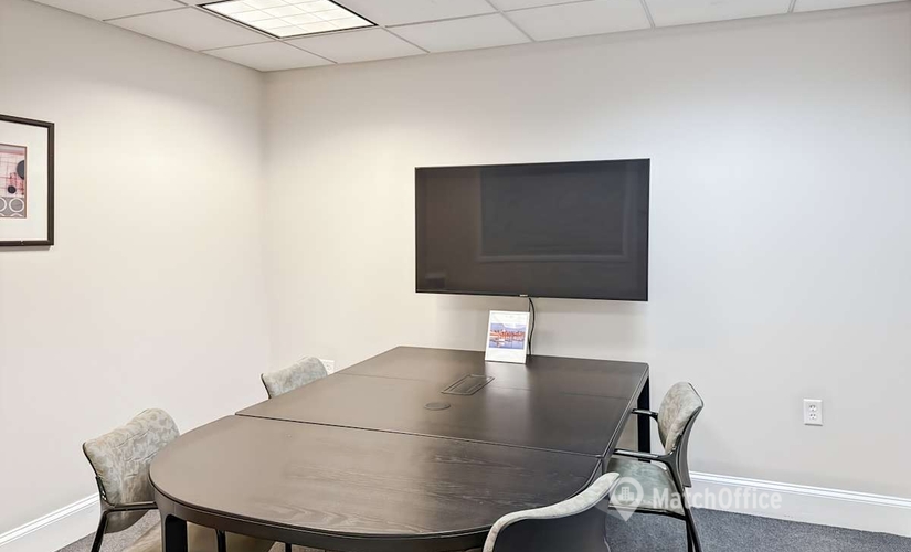  Convention center in Nashua, NH, 264 South River Road (03110) - 8 | MatchOffice