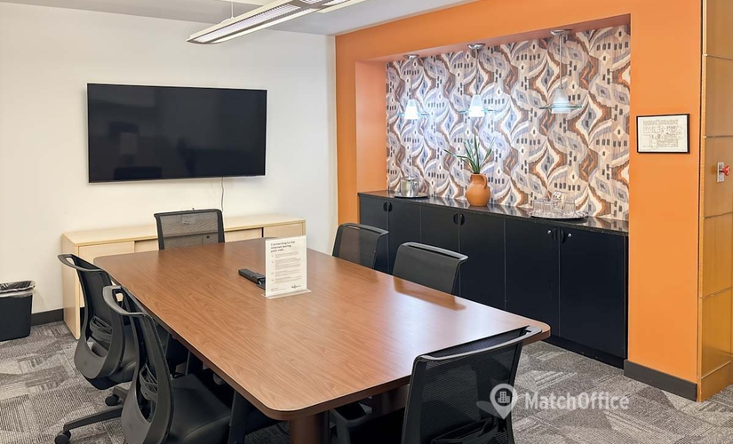  Meeting room in Ashburn, VA, 20937 Ashburn Rd (20147) - 2 | MatchOffice