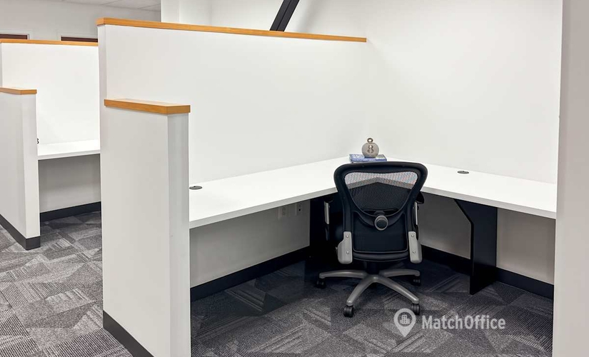  Conference center in Ashburn, VA, 20937 Ashburn Rd (20147) - 3 | MatchOffice.com