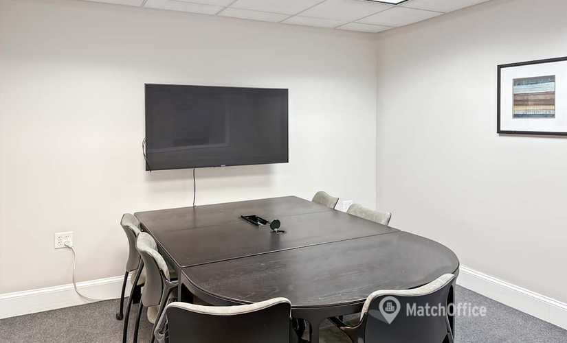 Convention center in Nashua, NH, 264 South River Road (03110) - 10 | MatchOffice