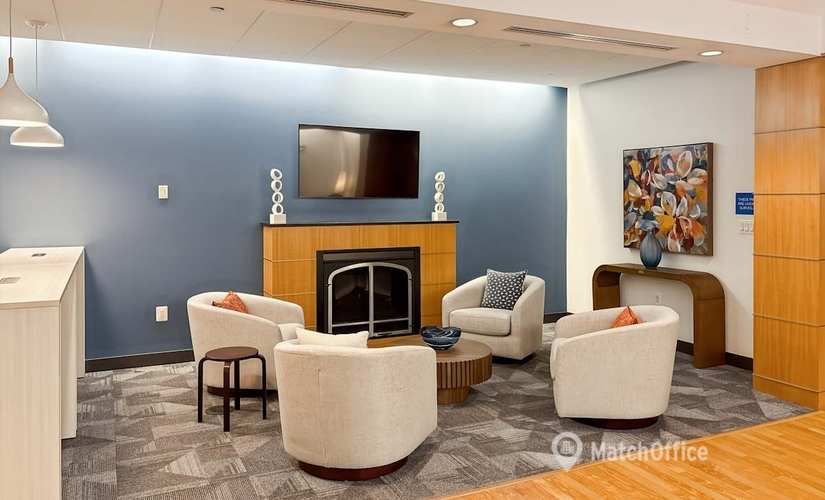 Meeting room in Ashburn, VA, 20937 Ashburn Rd (20147) - 4 | MatchOffice.com
