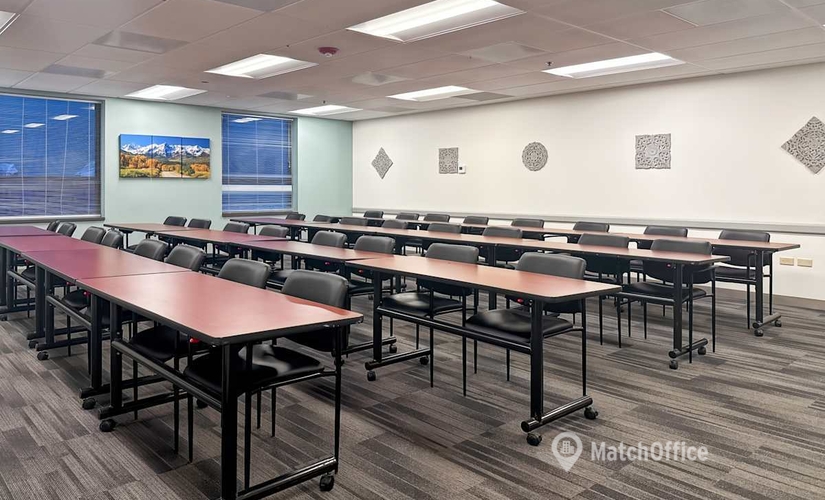  Conference center in Littleton, CO, 3900 S Wadsworth Blvd (80235) - 8 | MatchOffice.com