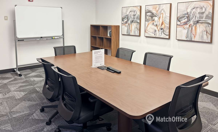 Conference center in Ashburn, VA, 20937 Ashburn Rd (20147) - 8 | MatchOffice.com