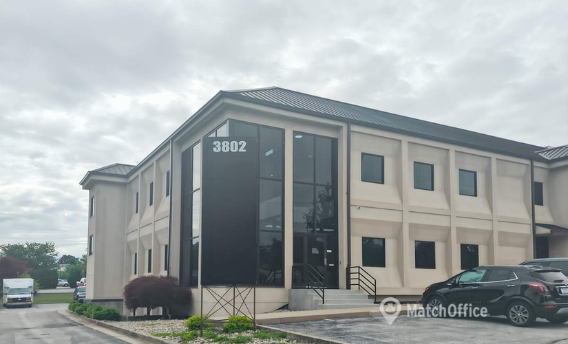  Conference space in Bloomington, 3802 E 3rd Street (47401) - 0 | MatchOffice