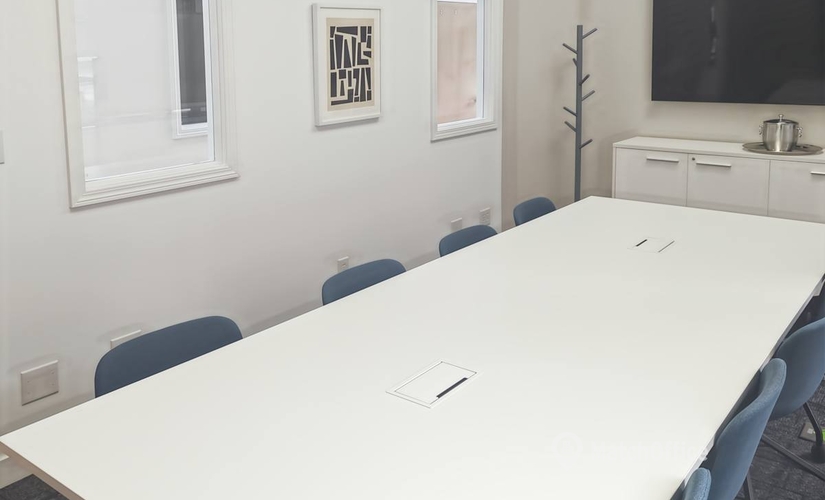  Conference room in Bloomington, 3802 E 3rd Street (47401) - 6 | MatchOffice.com