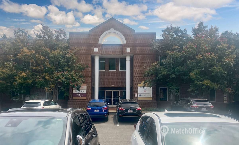 Conference room in Charlotte, 2303 W Morehead (28208) - 0 | MatchOffice.com