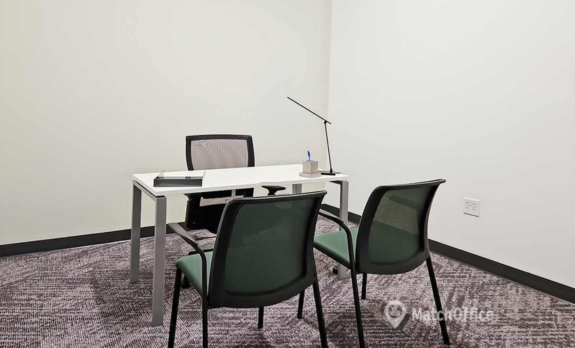  Conference hall in Madison,	 WI, 4901 Eastpark Blvd. (53718) - 3 | MatchOffice