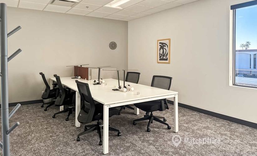  Conference room in Glendale, 10451 West Palmeras Drive (85373) - 9 | MatchOffice.com