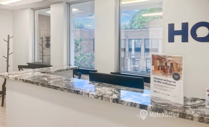 Conference hall in Charlotte, 2303 W Morehead (28208) - 1 | MatchOffice.com