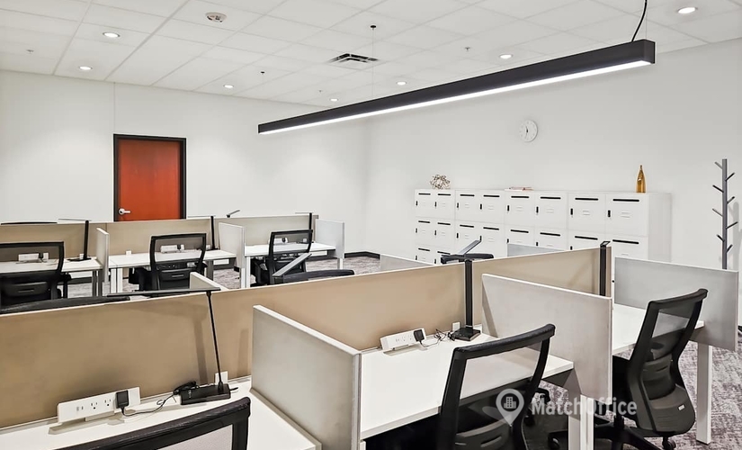 Conference space in Madison, WI, 4901 Eastpark Blvd. (53718) - 4 | MatchOffice.com