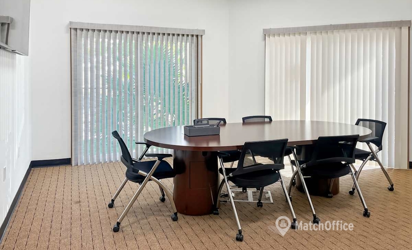 Conference hall in DeLand, 1991 Industrial Dr (32724) - 7 | MatchOffice