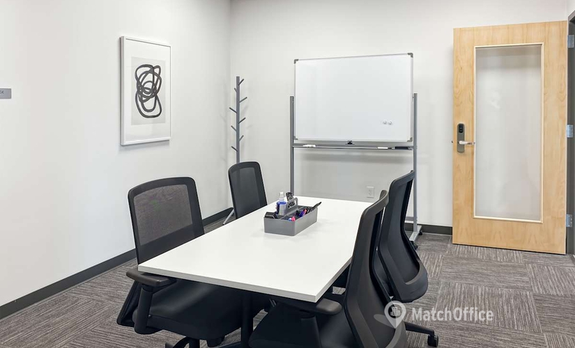 Conference space in Bozeman, 161 W Haley Springs Road (59718) - 8 | MatchOffice