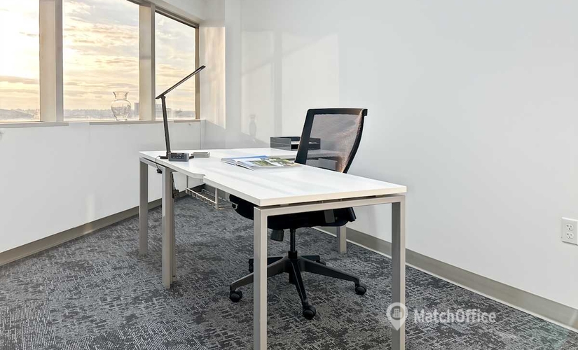  Conference space in Newark, NJ, 3 Gateway Center (07102) - 3 | MatchOffice.com