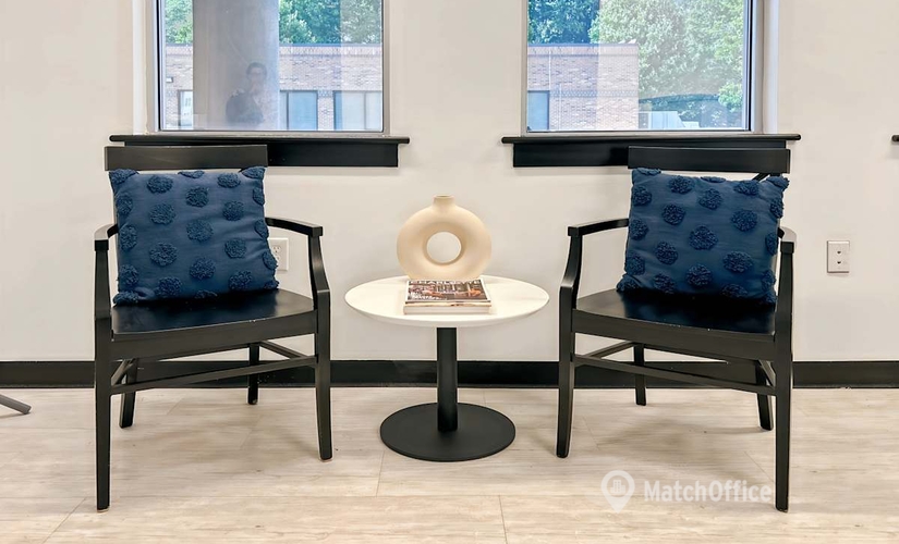  Conference space in Charlotte, 2303 W Morehead (28208) - 4 | MatchOffice