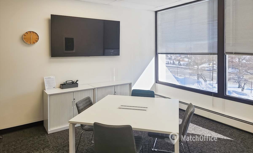 Conference center in Philadelphia Cherry Hill, NJ, 1040 Kings Highway North (08034) - 3 | MatchOffice.com