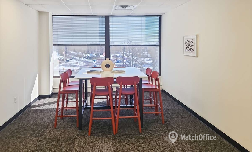 Conference space in Philadelphia Cherry Hill, NJ, 1040 Kings Highway North (08034) - 4 | MatchOffice