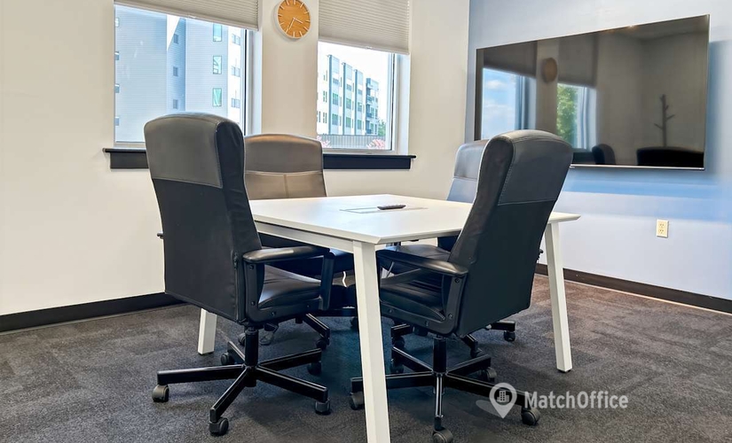 Conference space in Charlotte, 2303 W Morehead (28208) - 8 | MatchOffice