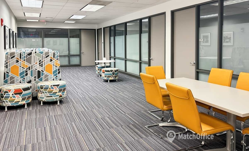  Convention center in Schaumburg, IL, 1500 McConnor Pkwy (60173) - 4 | MatchOffice