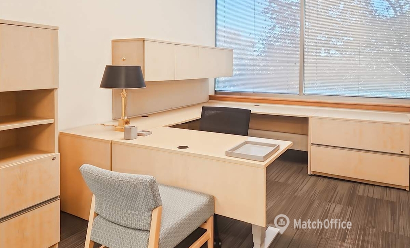 Conference room in Malvern, PA, 75 Valley Stream Parkway (19355) - 3 | MatchOffice.com