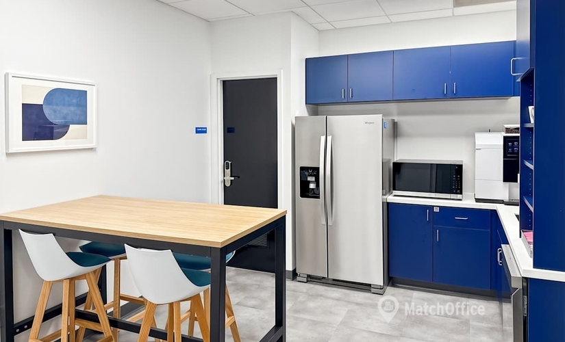 Meeting room in Columbus, 4285 Morse Road (43230) - 5 | MatchOffice.com