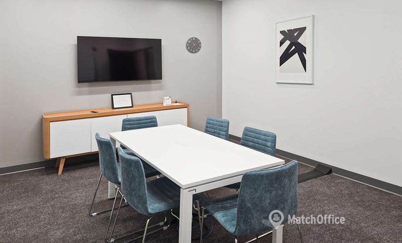 Conference hall in Wausau, 11 Scott Street (54403) - 9 | MatchOffice.com