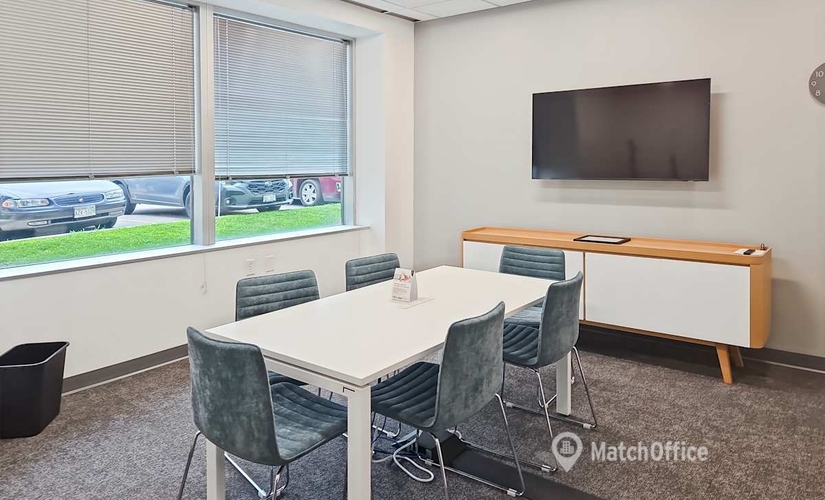 Conference room in Wausau, 11 Scott Street (54403) - 10 | MatchOffice.com