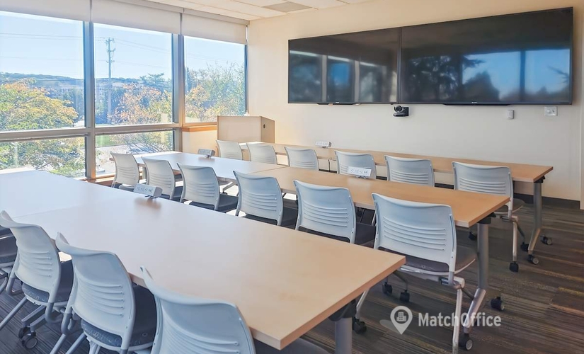 Conference center in Malvern, PA, 75 Valley Stream Parkway (19355) - 7 | MatchOffice.com