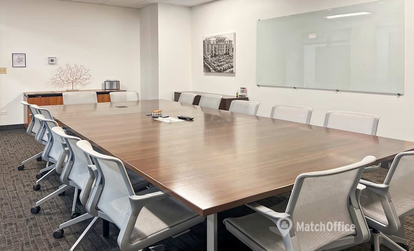 Conference hall in Chicago, IL, 4849 N. Milwaukee Ave. (60630) - 12 | MatchOffice