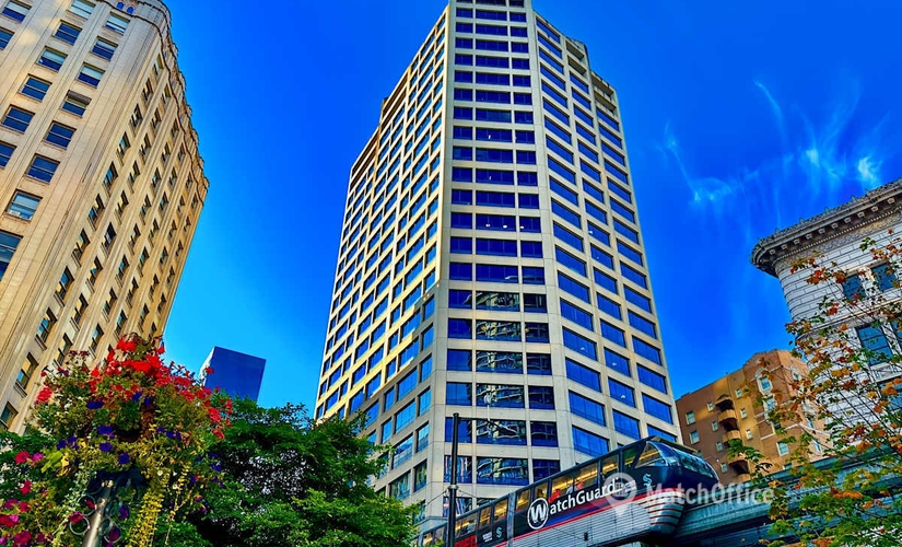 Conference space in Seattle, WA, 1601 5th Ave (98101) - 0 | MatchOffice