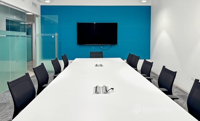 Conference hall in Chicago, IL, 1 N State St (60602) - 2 | MatchOffice