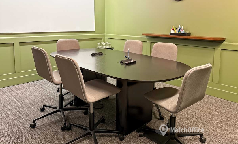  Conference center in Seattle, WA, 1601 5th Ave (98101) - 2 | MatchOffice