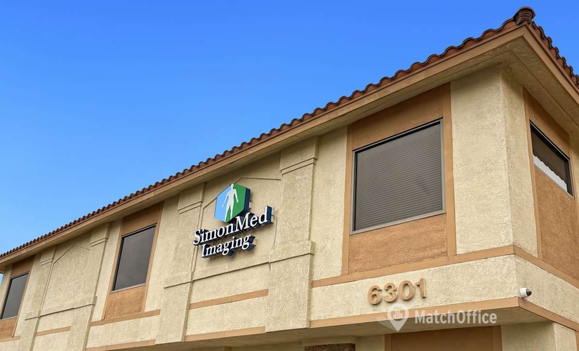 Convention center in Henderson, NV, 6301 Mountain Vista Street (89014) - 0 | MatchOffice.com