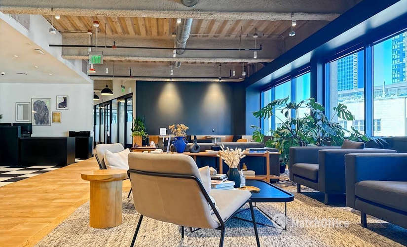  Conference room in Seattle, WA, 1601 5th Ave (98101) - 4 | MatchOffice.com