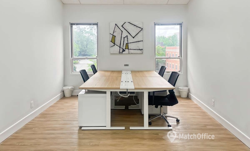  Conference space in Fairfax, VA, 10505 Judicial Dr (22030) - 7 | MatchOffice
