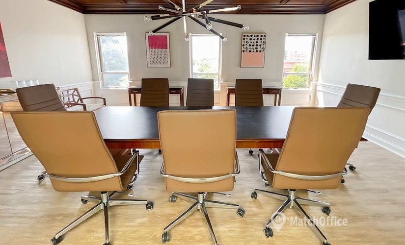Conference space in Fairfax, VA, 10505 Judicial Dr (22030) - 8 | MatchOffice.com