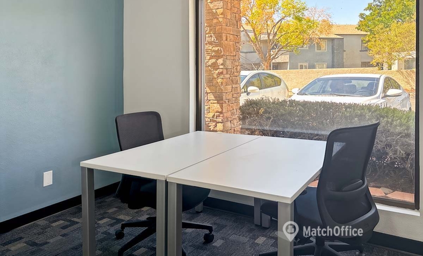 Conference space in Henderson, NV, 6301 Mountain Vista Street (89014) - 6 | MatchOffice.com