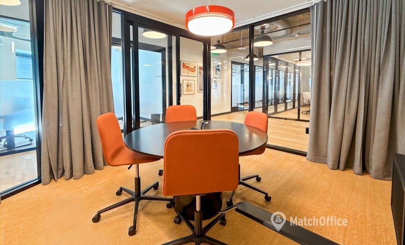 Convention center in Seattle, WA, 1601 5th Ave (98101) - 8 | MatchOffice.com