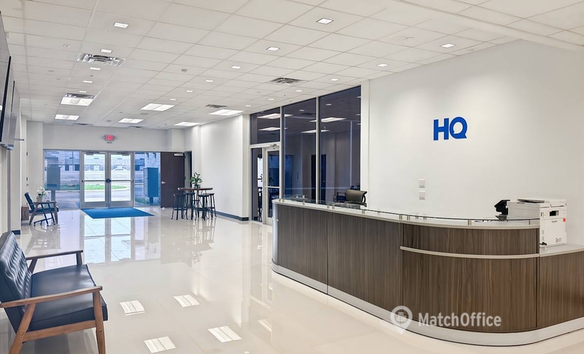  Meeting room in Houston Westside, TX, 1530 West Sam Houston Parkway North (77043) - 4 | MatchOffice.com