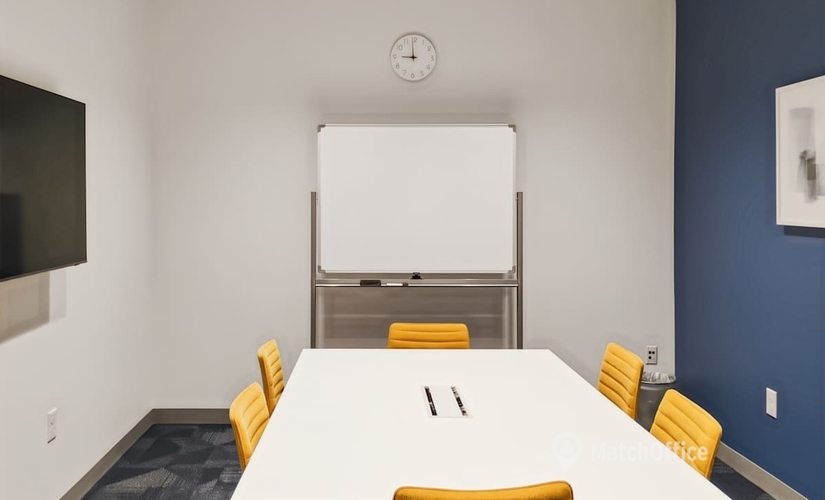 Conference center in Fort Worth, TX, 901 W. Rosedale Street (76104) - 8 | MatchOffice.com