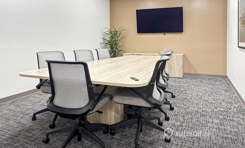  Conference room in Bellevue, WA, 12822 SE 32nd (98005) - 2 | MatchOffice