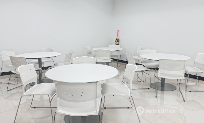 Meeting room in Houston Westside, TX, 1530 West Sam Houston Parkway North (77043) - 7 | MatchOffice.com