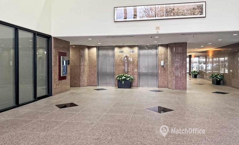 Conference room in Houston Westside, TX, 2500 Wilcrest Dr (77042) - 8 | MatchOffice.com