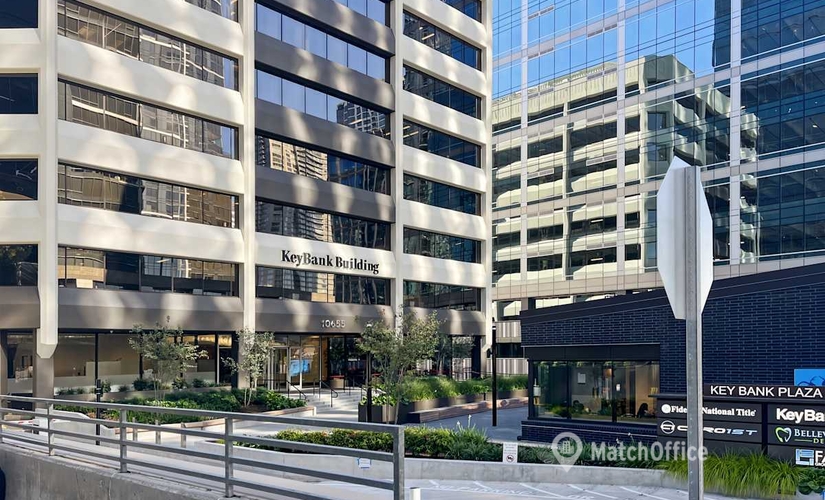 Convention center in Bellevue, WA, 10655 NE 4th St (98004) - 0 | MatchOffice