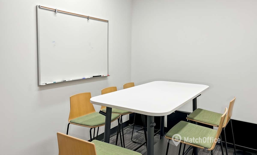 Conference hall in Bellevue, WA, 10655 NE 4th St (98004) - 8 | MatchOffice.com