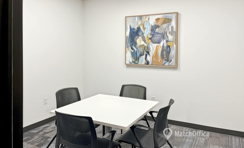  Conference space in Bellevue, WA, 10655 NE 4th St (98004) - 9 | MatchOffice