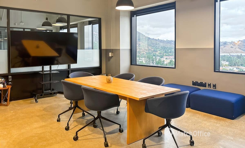 Meeting room in Burbank, CA, 3900 W Alameda (91505) - 8 | MatchOffice.com