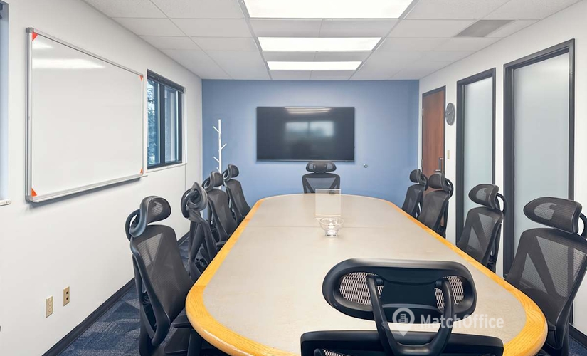 Conference space in Delaware, OH, 801 W Cherry St (43074) - 0 | MatchOffice