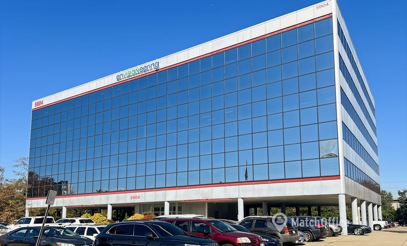 Conference hall in Alexandria, VA, 5904 Richmond Hwy (22303) - 0 | MatchOffice