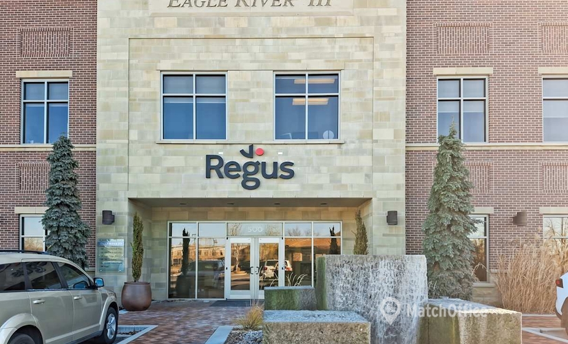 Convention center in Meridian, ID, 500 E. Shore Drive (83616) - 0 | MatchOffice